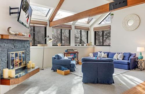 Eagle-Vail House | Spacious - High Ceilings - 4 Min to Beaver Creek