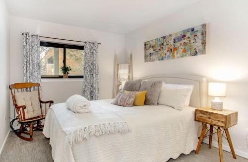 Eagle-Vail House | Spacious - High Ceilings - 4 Min to Beaver Creek