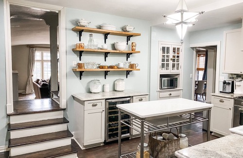 Central Gardens House | Spacious Historic Midtown Memphis Chateau Minutes from Everything