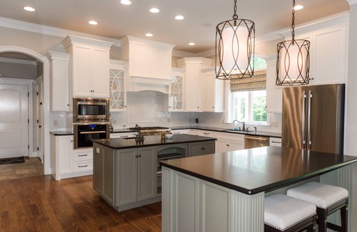 Gap House | Spacious home in Lancaster County PA with awesome backyard