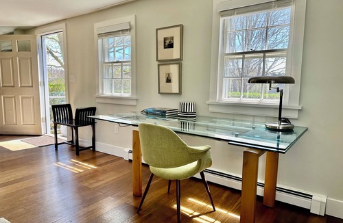 Siasconset House | Spacious home in village-perfect for families, groups-multiple spaces to gather