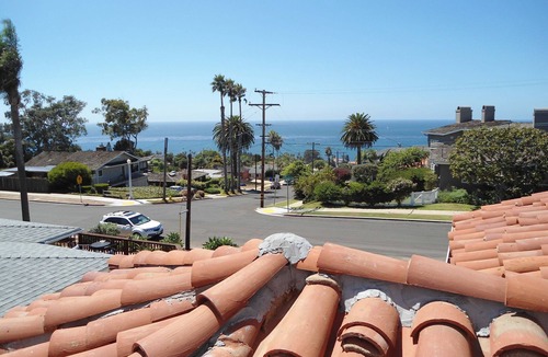 Sunset Cliffs House | Spacious Home; Sunsets; Quiet Area in Point Loma, Near Downtown SD & Ocean Beach