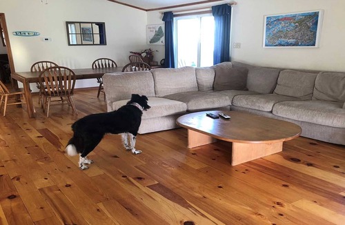 Ocean Pines House | Spacious Home, With Dock, Sleeps 9, Access To Beach Club & Pool