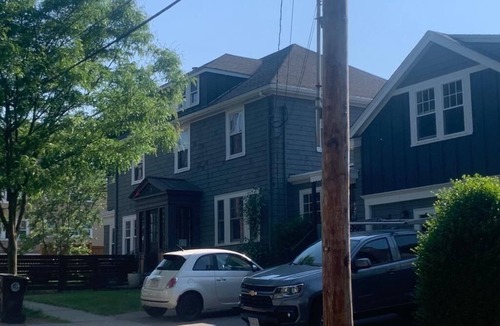 Watertown House | Spacious house minutes from Harvard Square.