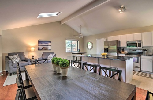 Littleton House | Spacious Littleton House w/Huge Deck - 10 Mi. To Denver!
