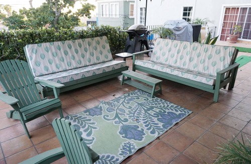 Los Feliz Apartment | Spacious, Modern Comfort at Griffith Park