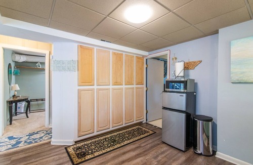 Donelson Hills Apartment | SPACIOUS, SPARKLING Country Living in the City - 4.3 miles to Downtown 5 stars!