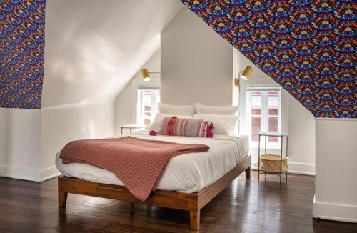 East Walnut HIlls Apartment | Spacious Studio Central Locale