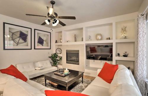 Thornton House | Spacious Thornton Home 15 Mi to Downtown Denver!