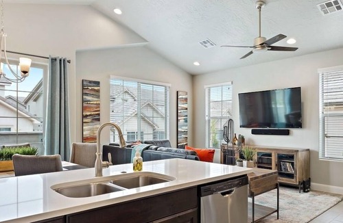 Sienna Hills Condo | Spacious Villa Just Minutes from Downtown St. George by Redawning