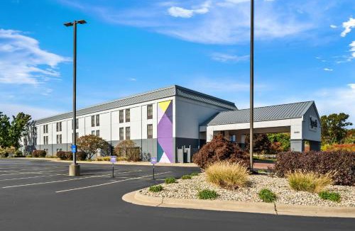 Stevensville Hotel | Spark By Hilton Stevensville
