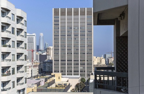 Civic Center Condo | Sparkling Clean Condo and With nAll Amenities!