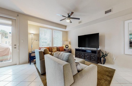 Laguna Vista House | Sparkling Sails at SPI Golf course