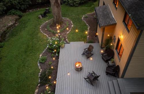 Black Mountain House | Special Offer Save More When You Stay Longer!
