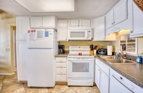 Windy Hill Condo | Spectacular Oceanfront Condo - Best Views on the Beach! Aug. weeks/discounts!