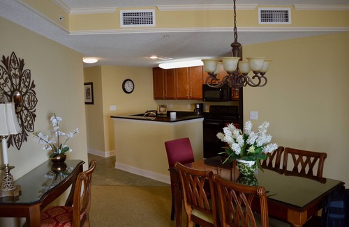Myrtle Beach Condo | 💖Spectacular Oceanfront Corner, Luxury Anderson Ocean Largest 2BR/2BA 5th Floor