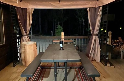 Old Forge House | Spectacular Panoramic Views in a Private Setting with ADK 5 Star Accomodations