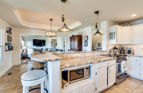 Winchester Cabin | Spectacular views and location on Tim's Ford Lake!
