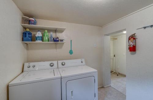 Dawson House | Springhill Lakehouse at Navarro Mills Lake