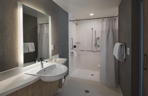 Denver West Hotel | SpringHill Suites by Marriott Denver West/Golden