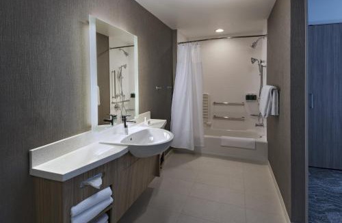 Denver West Hotel | SpringHill Suites by Marriott Denver West/Golden