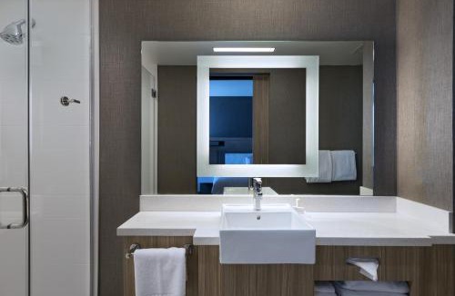 Denver West Hotel | SpringHill Suites by Marriott Denver West/Golden