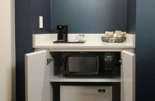 Lindale Hotel | SpringHill Suites by Marriott Lindale Tyler