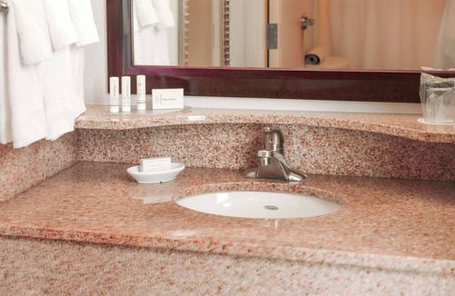 Pearland Hotel | SpringHill Suites by Marriott Houston Pearland