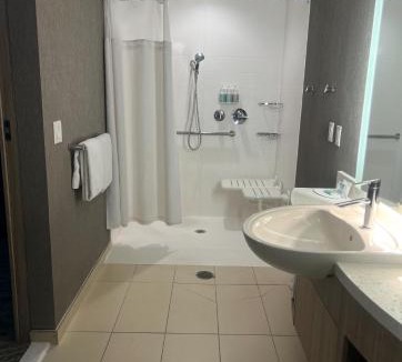 Parker Hotel | SpringHill Suites Denver Parker