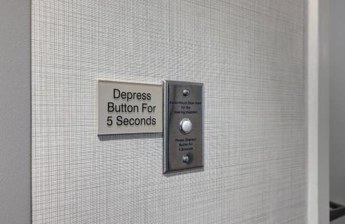 Parker Hotel | SpringHill Suites Denver Parker