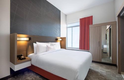 Parker Hotel | SpringHill Suites Denver Parker