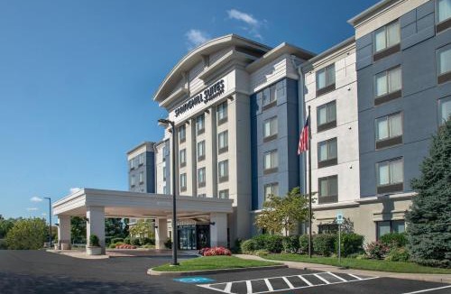 Halfway Hotel | SpringHill Suites Hagerstown