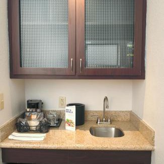Pearland Hotel | SpringHill Suites Houston Pearland