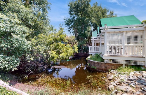 Hilton Head Island Condo | Springwood Villas Condo near South Forest Beach with Pool & Tennis