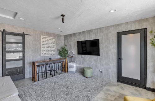 St. George House | St George Family Getaway with Fire Pit, Ping Pong and Pet-Friendly Amenities