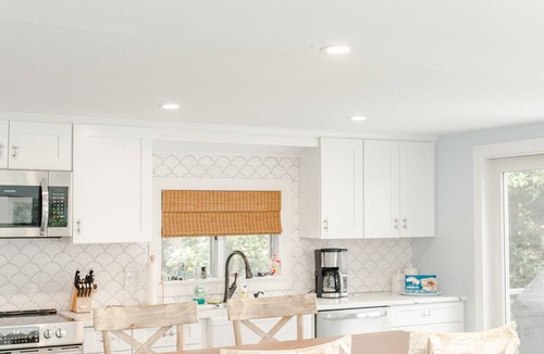 Unionville House | St. Michaels Waterfront Home