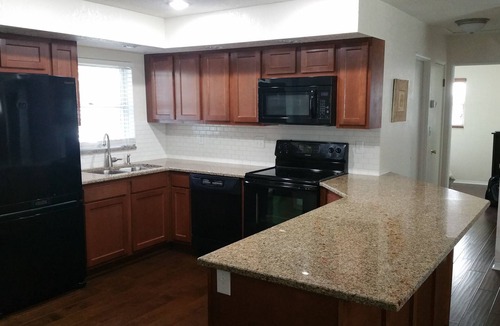 Disston Heights House | St Pete's backyard oasis