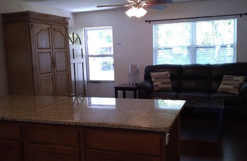 Disston Heights House | St Pete's backyard oasis