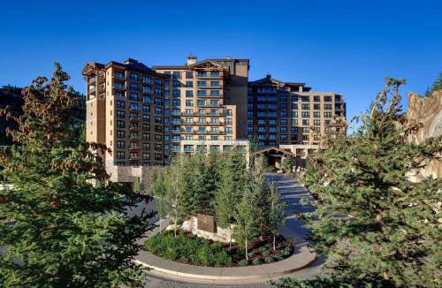 Deer Valley Resort | St. Regis Deer Valley