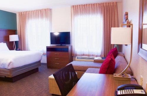 Graysville Hotel | Staybridge Suites Chattanooga-Hamilton Place by IHG
