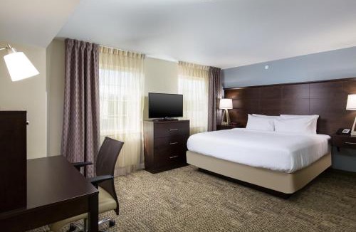 Polaris Hotel | Staybridge Suites - Columbus Polaris by IHG