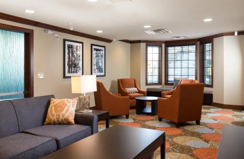 Polaris Hotel | Staybridge Suites - Columbus Polaris by IHG