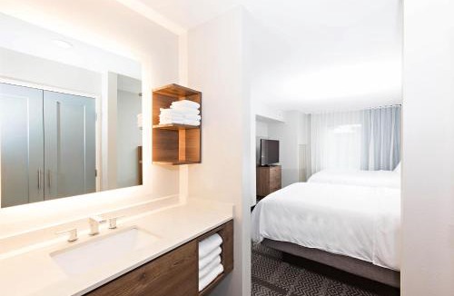 Thornton Hotel | Staybridge Suites - Denver North - Thornton by IHG