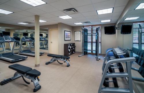 White Station Hotel | Staybridge Suites Memphis-Poplar Ave East by IHG