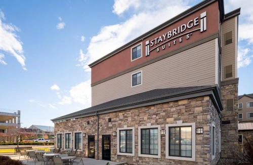 Midvale Hotel | Staybridge Suites Midvale by IHG