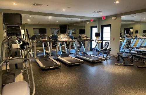 Oconomowoc Hotel | Staybridge Suites Milwaukee West-Oconomowoc by IHG