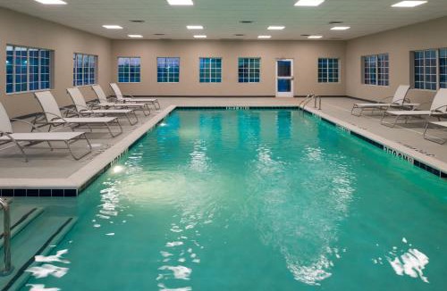 Pecos Hotel | Staybridge Suites - Pecos by IHG