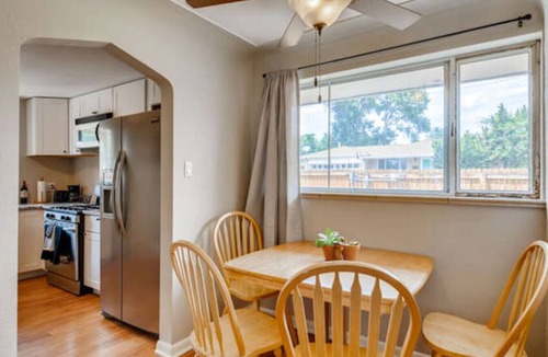 Lakewood House | Staying for a Month or More? Check out this Home!