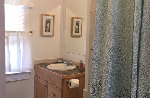 Old Town West House | Stellar Freestanding Oldtown Charmer in Primo Spot (30 Day Min)
