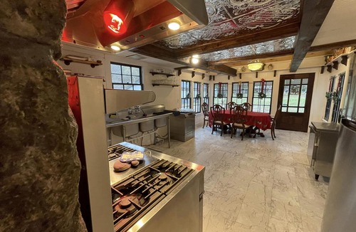 Kimball House | Step back into time with this 1850's historic house